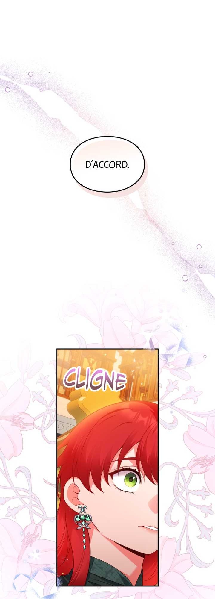 Read Je divorce de mon mari le tyran Manga Online