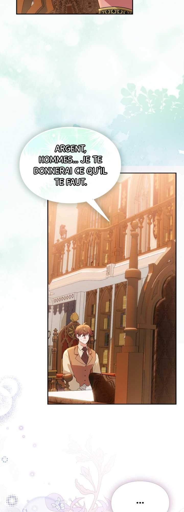 Read Je divorce de mon mari le tyran Manga Online