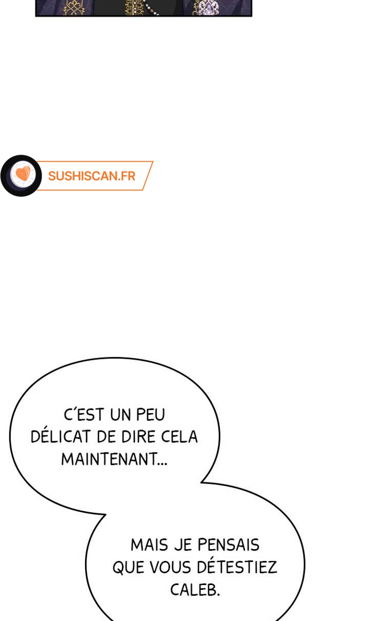 Read Je divorce de mon mari le tyran Manga Online