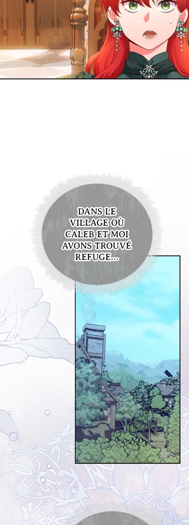 Read Je divorce de mon mari le tyran Manga Online