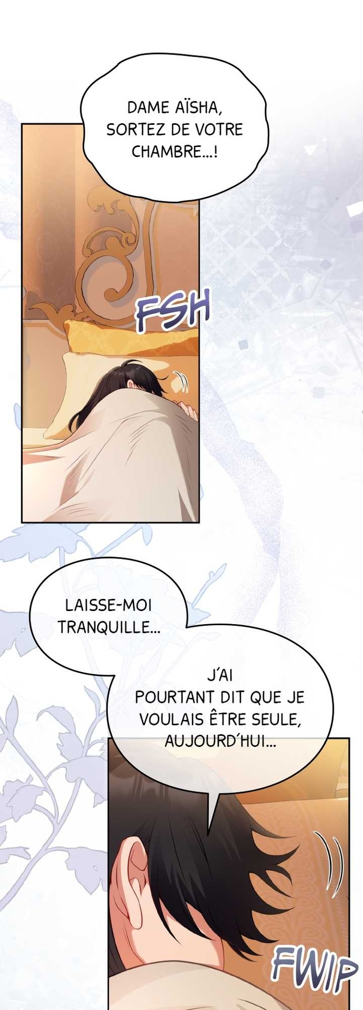 Read Je divorce de mon mari le tyran Manga Online