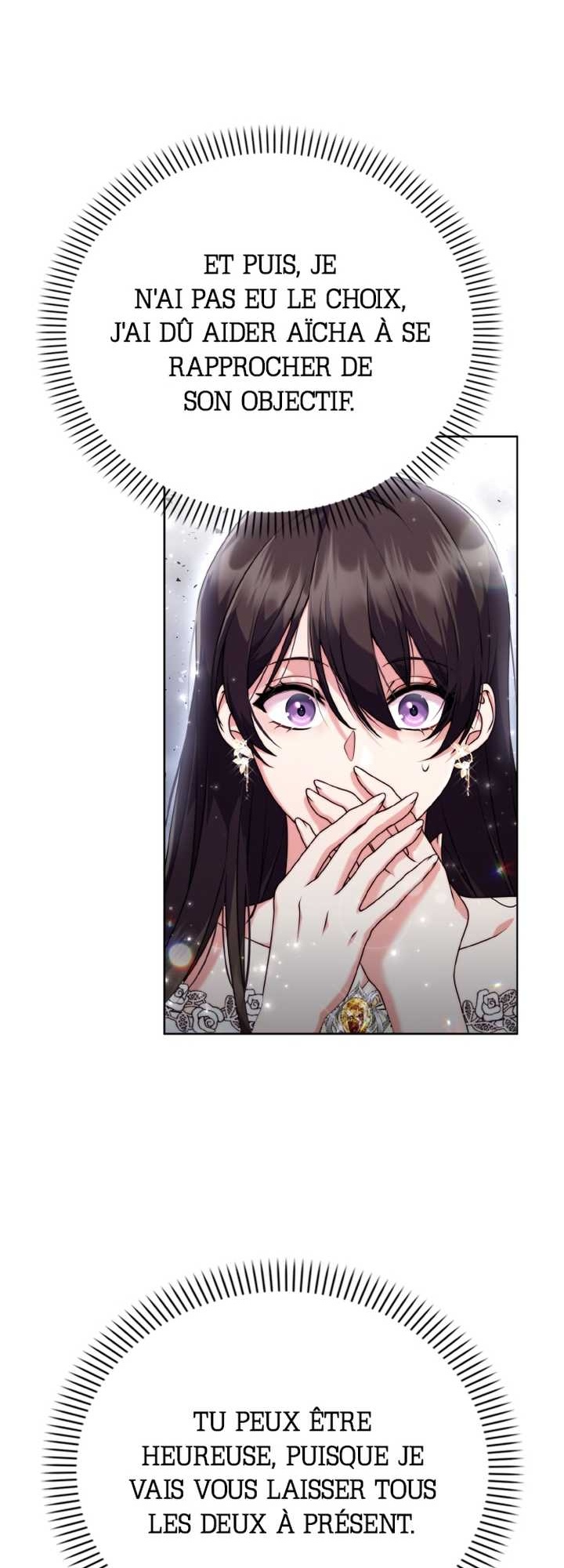 Read Je divorce de mon mari le tyran Manga Online