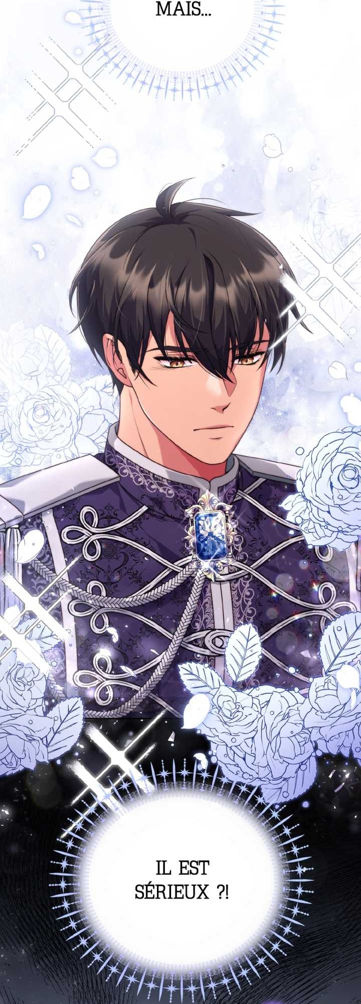Read Je divorce de mon mari le tyran Manga Online