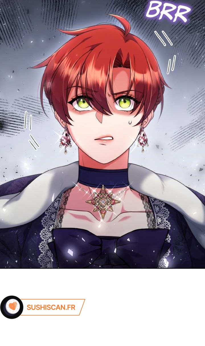 Read Je divorce de mon mari le tyran Manga Online