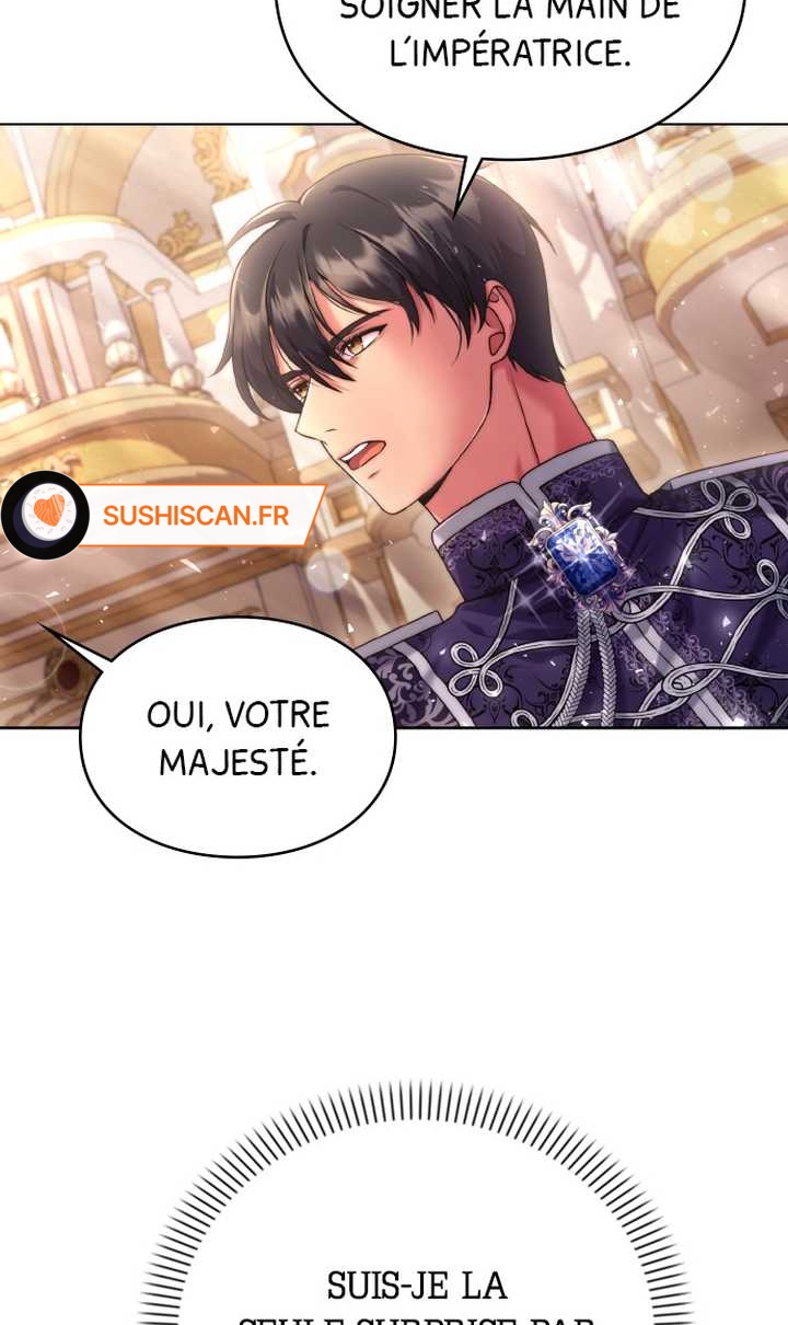 Read Je divorce de mon mari le tyran Manga Online