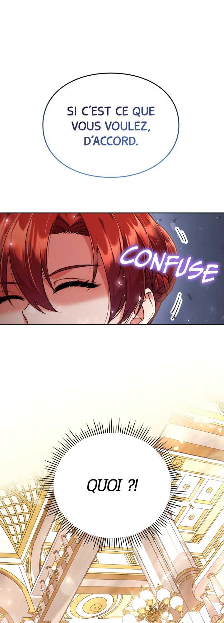 Read Je divorce de mon mari le tyran Manga Online