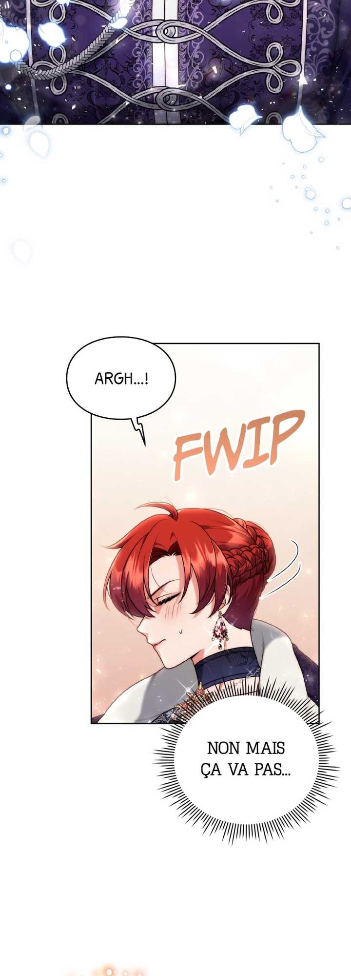 Read Je divorce de mon mari le tyran Manga Online