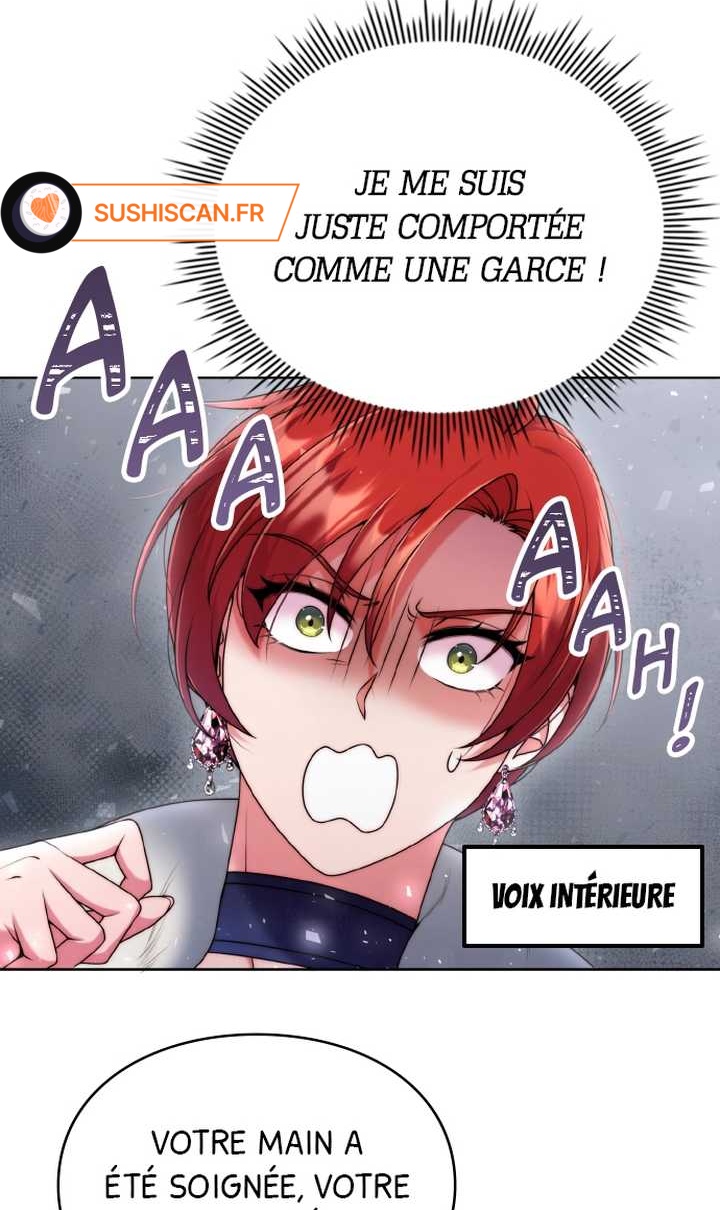 Read Je divorce de mon mari le tyran Manga Online