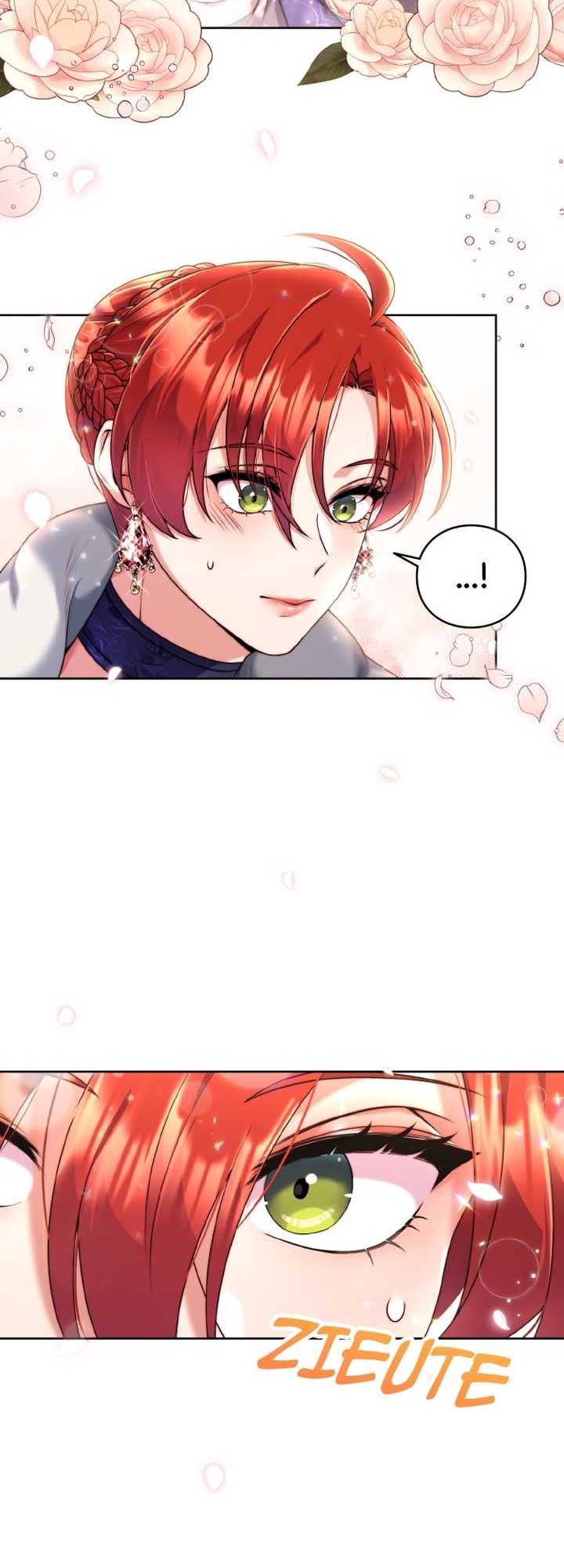Read Je divorce de mon mari le tyran Manga Online