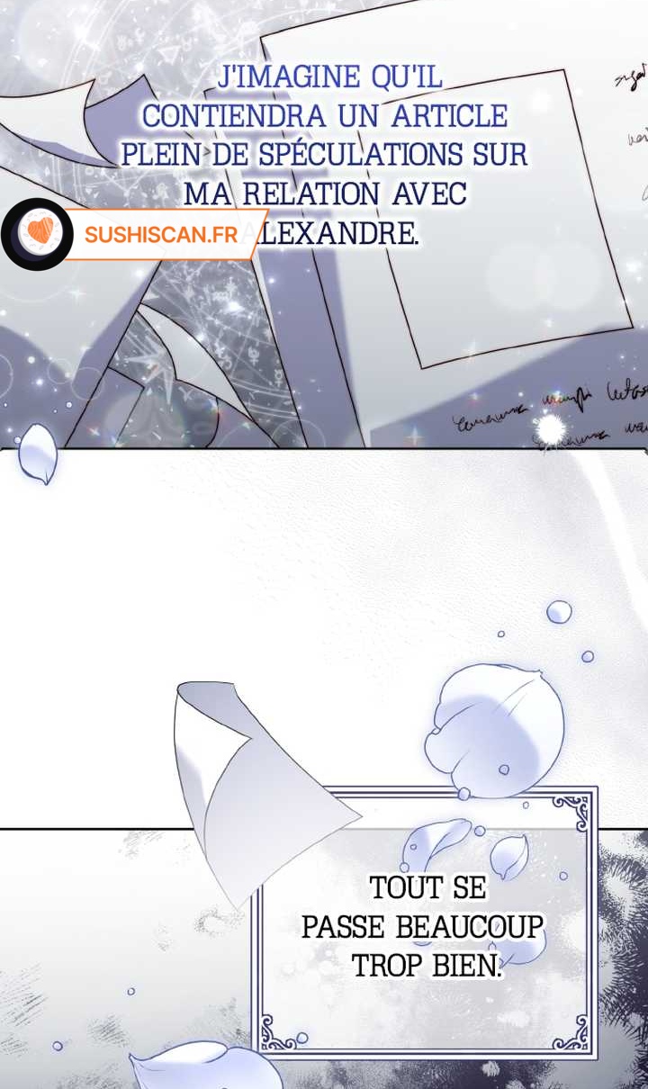 Read Je divorce de mon mari le tyran Manga Online