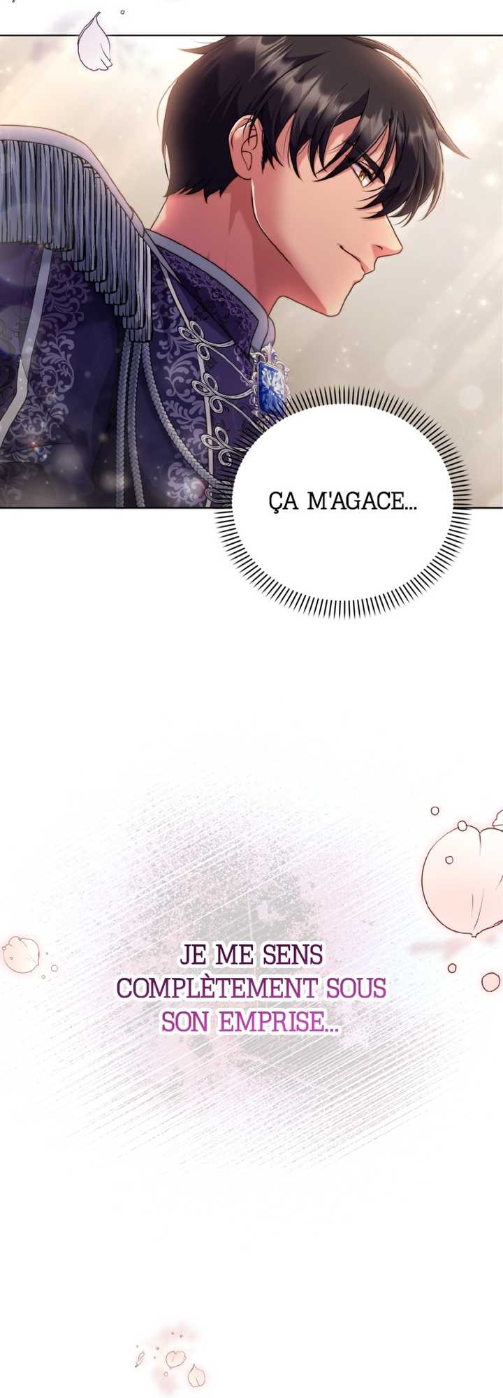 Read Je divorce de mon mari le tyran Manga Online
