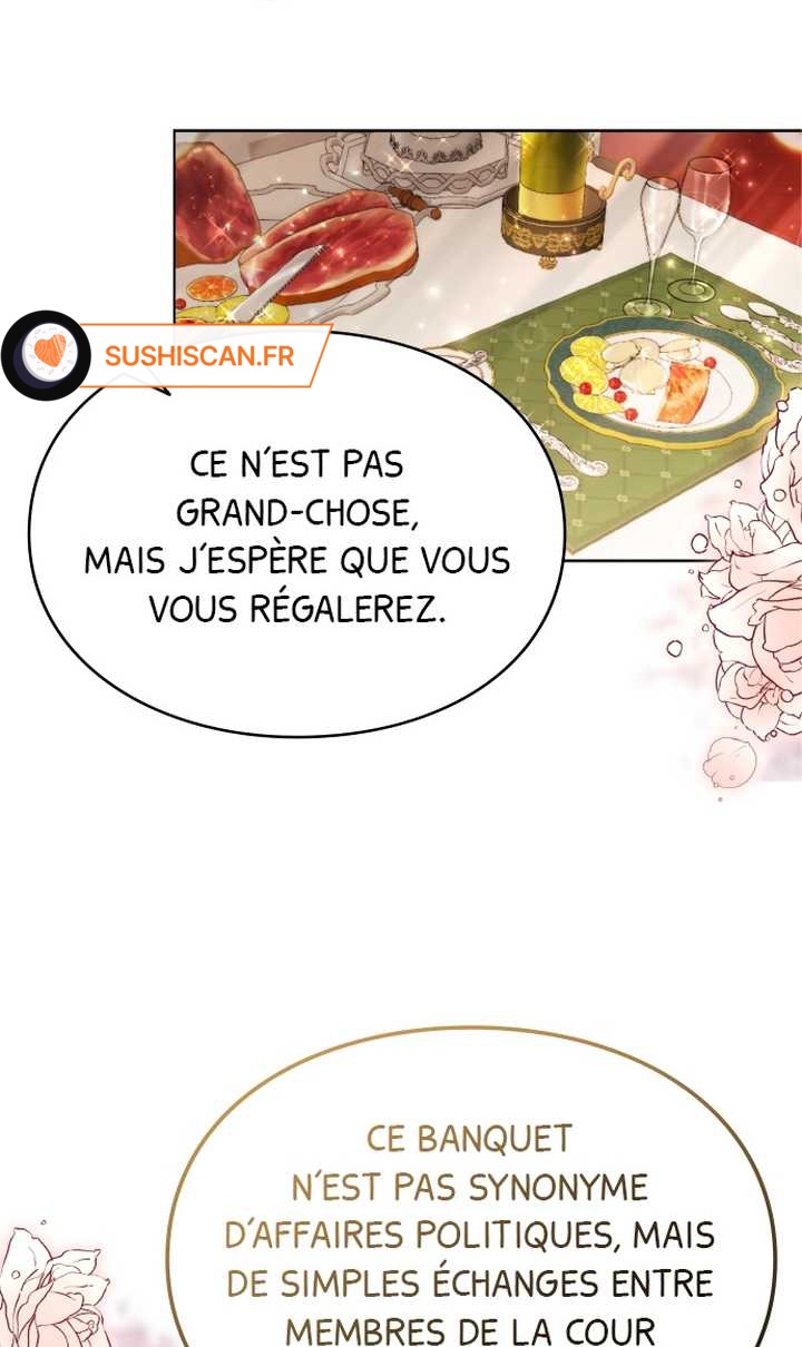 Read Je divorce de mon mari le tyran Manga Online