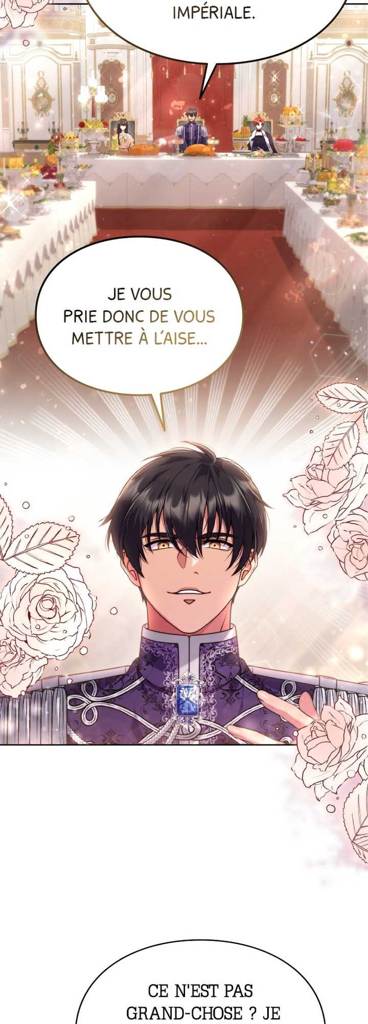 Read Je divorce de mon mari le tyran Manga Online