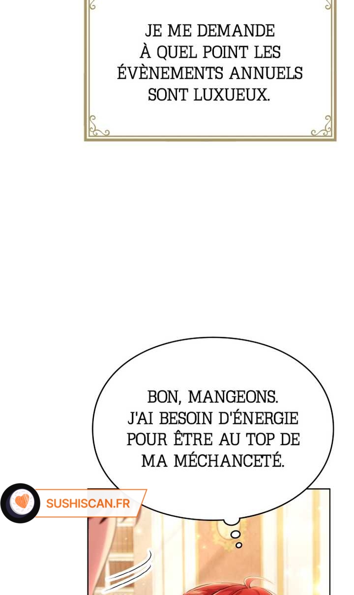 Read Je divorce de mon mari le tyran Manga Online
