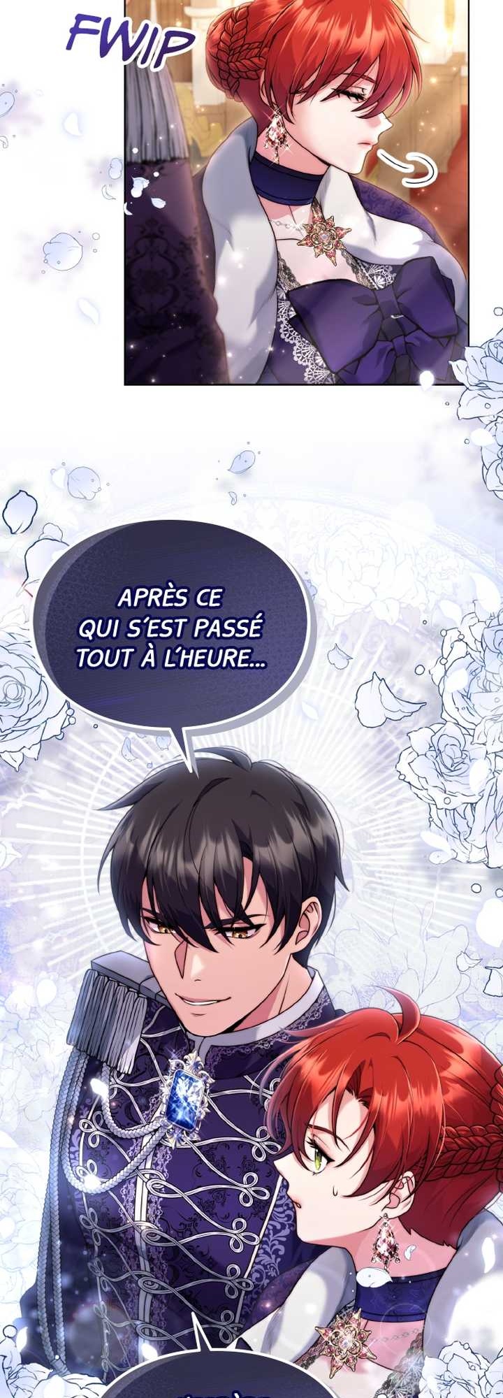 Read Je divorce de mon mari le tyran Manga Online