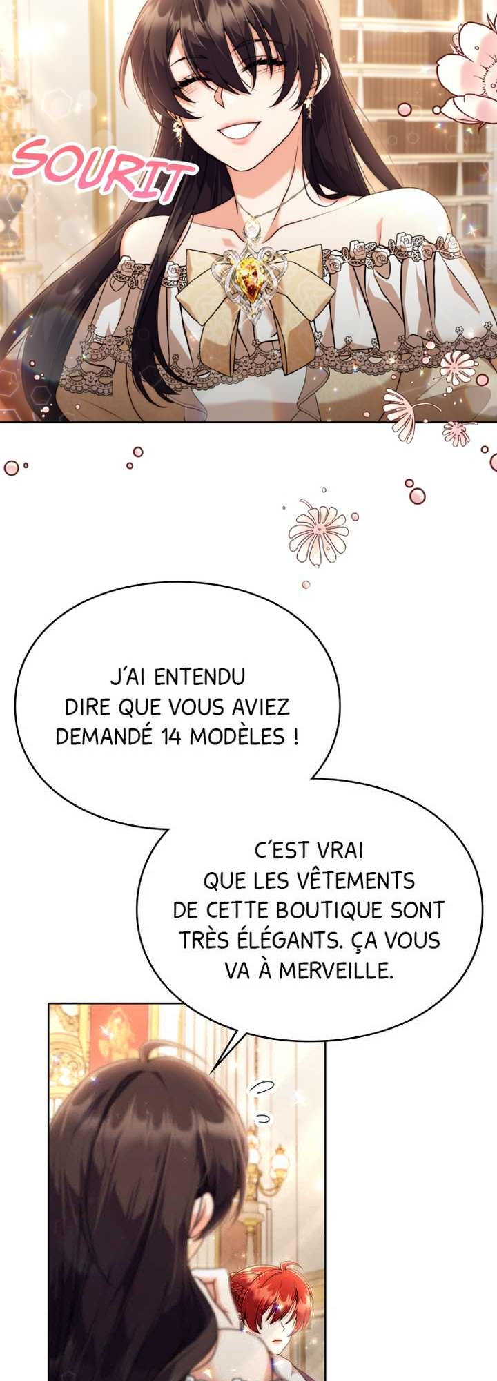 Read Je divorce de mon mari le tyran Manga Online