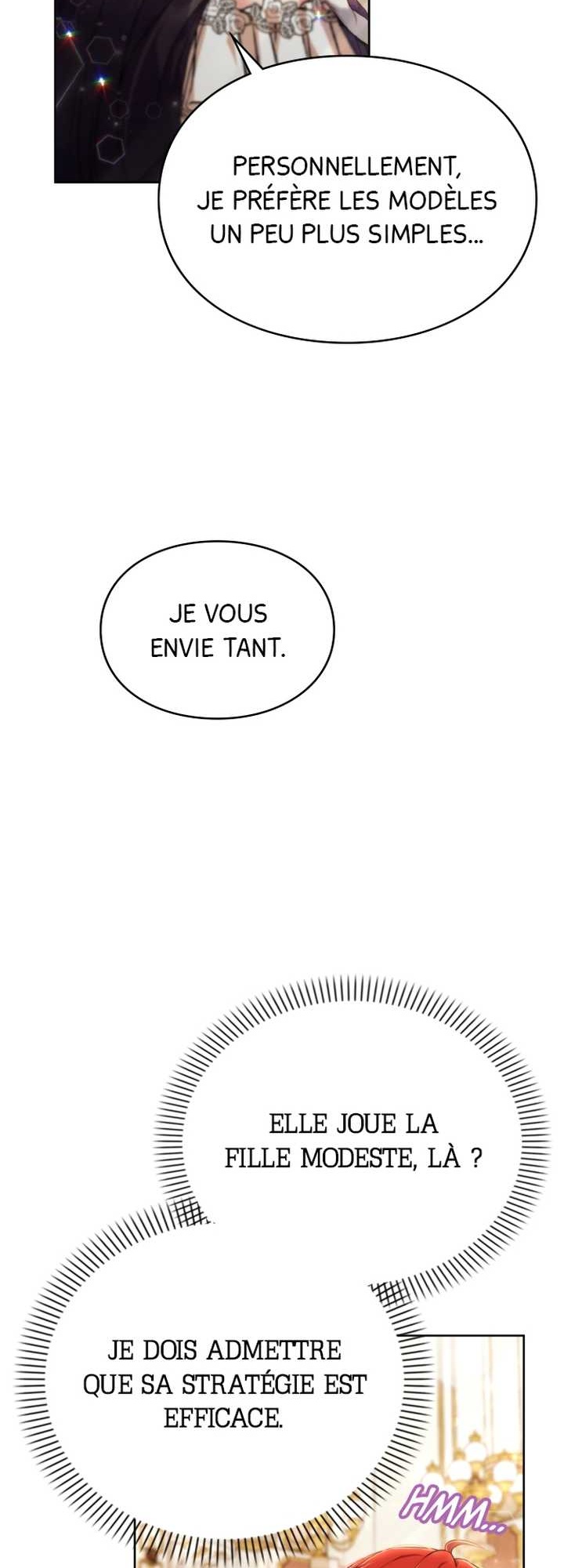 Read Je divorce de mon mari le tyran Manga Online