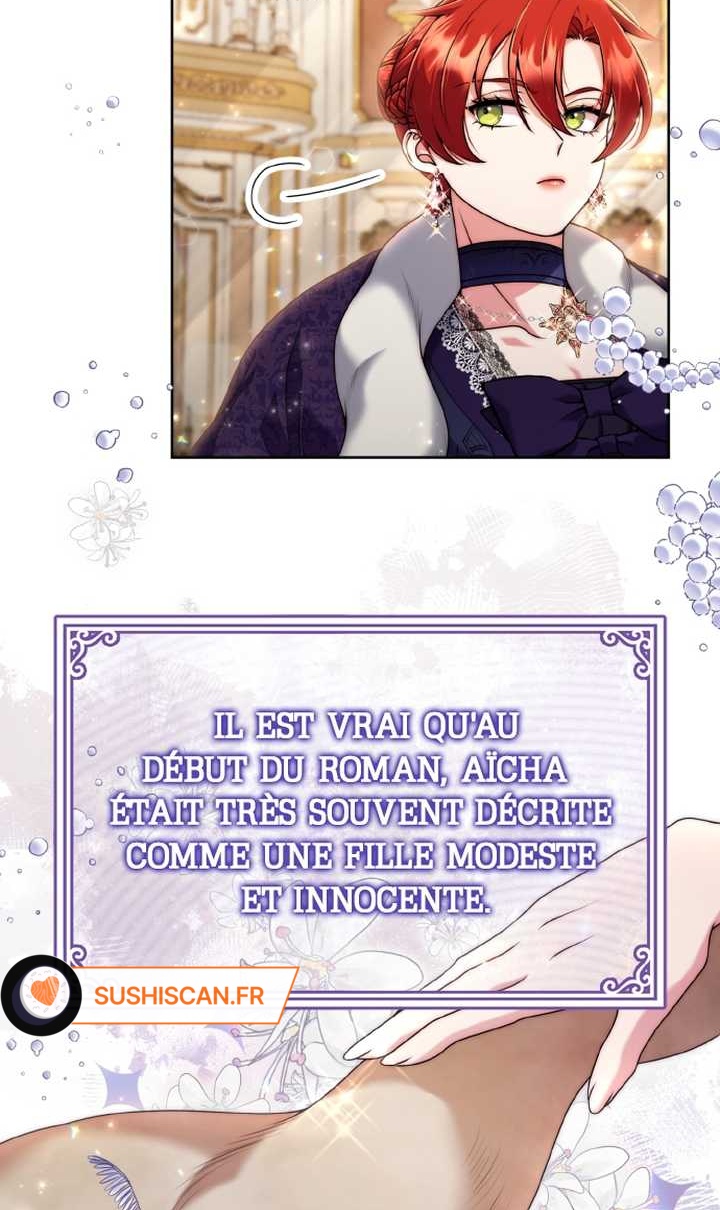 Read Je divorce de mon mari le tyran Manga Online