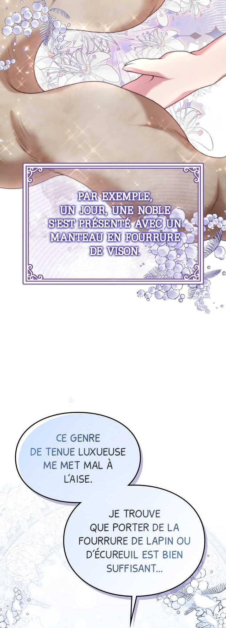 Read Je divorce de mon mari le tyran Manga Online