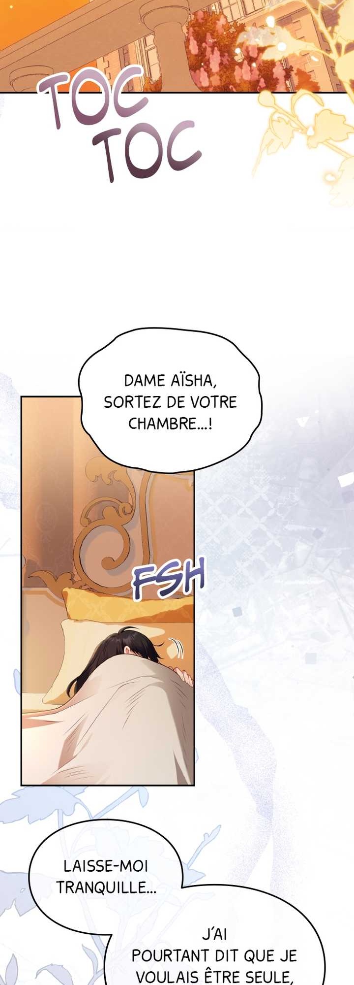 Read Je divorce de mon mari le tyran Manga Online