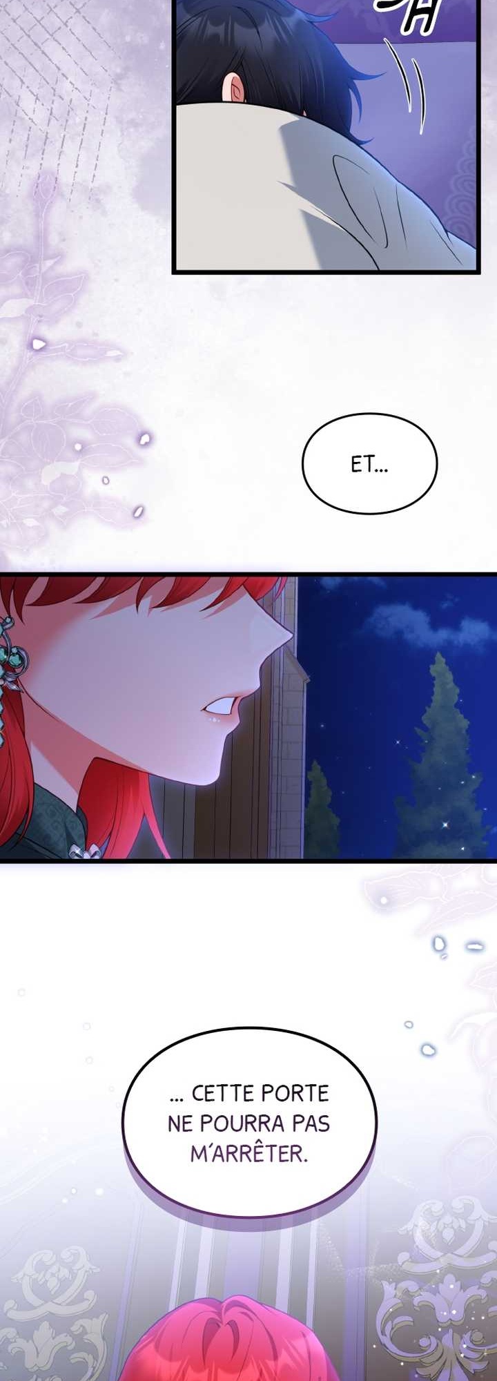 Read Je divorce de mon mari le tyran Manga Online