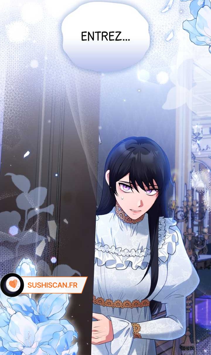 Read Je divorce de mon mari le tyran Manga Online