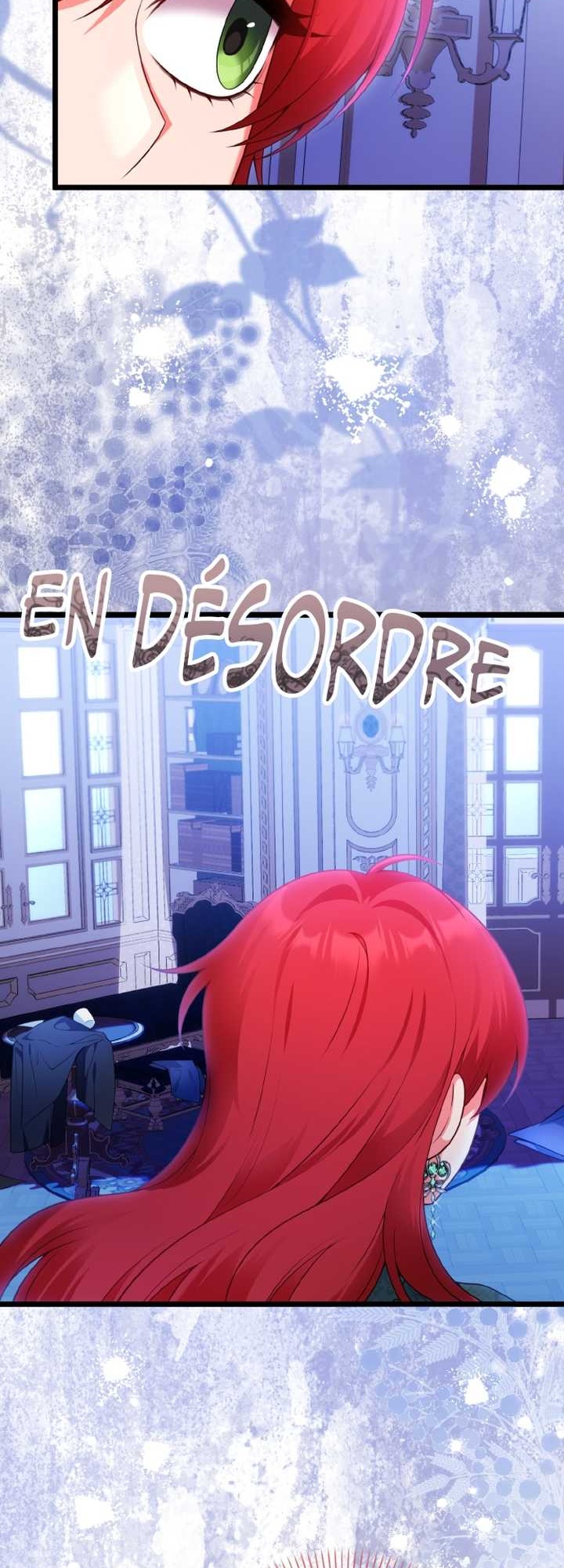 Read Je divorce de mon mari le tyran Manga Online