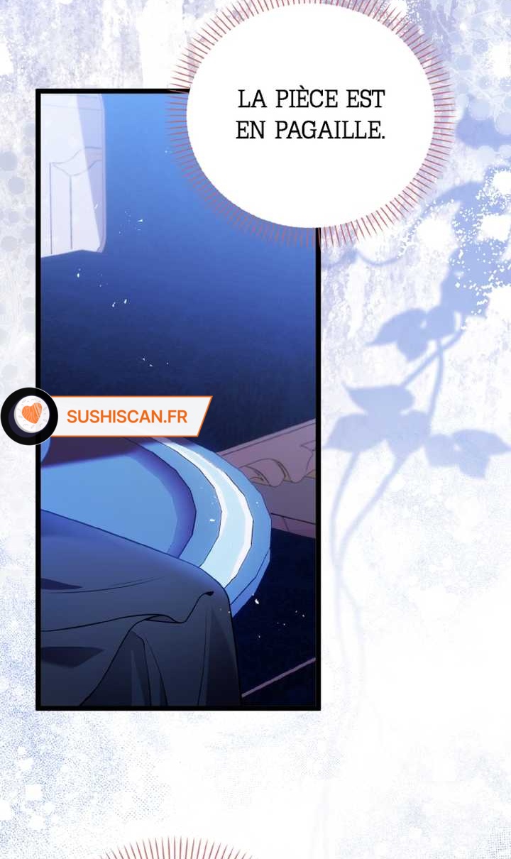 Read Je divorce de mon mari le tyran Manga Online