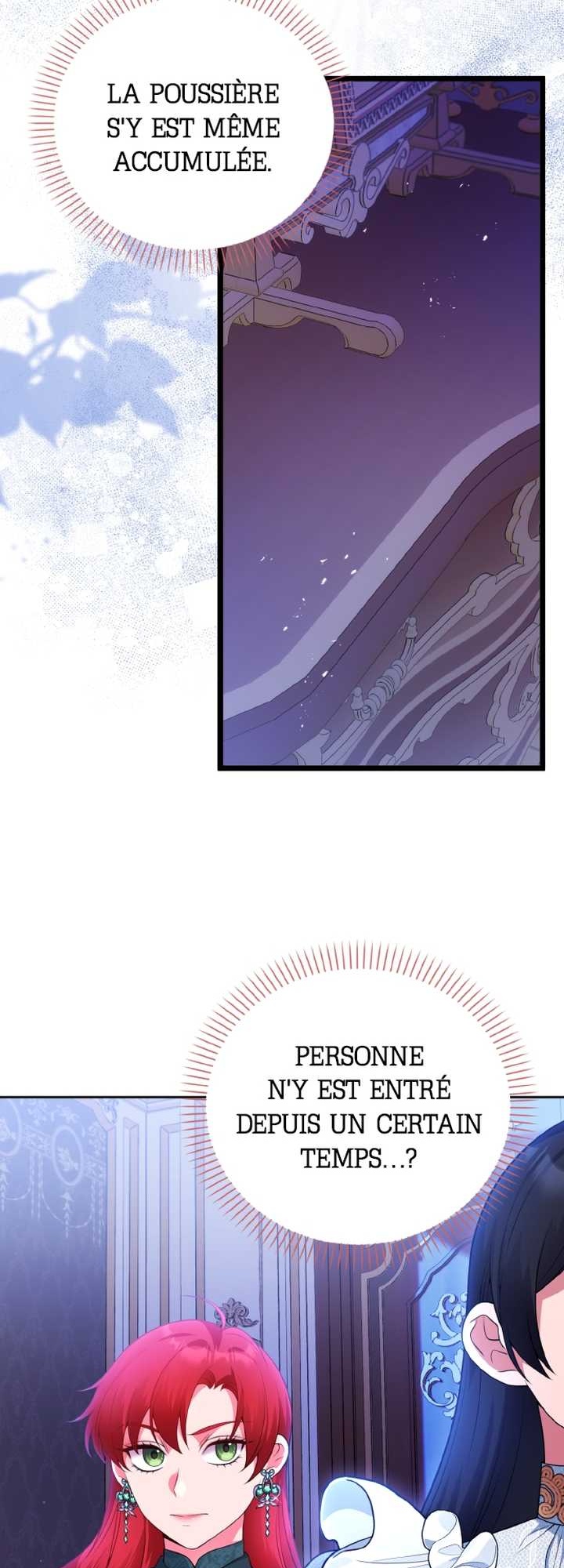 Read Je divorce de mon mari le tyran Manga Online
