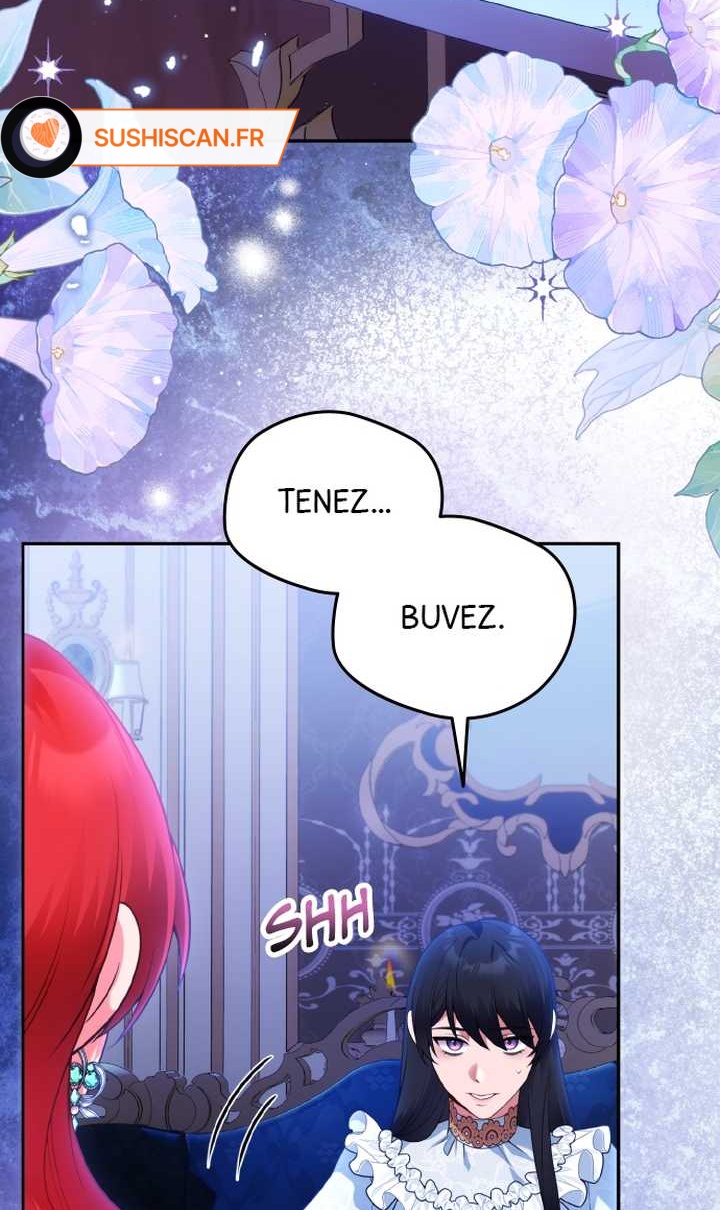 Read Je divorce de mon mari le tyran Manga Online