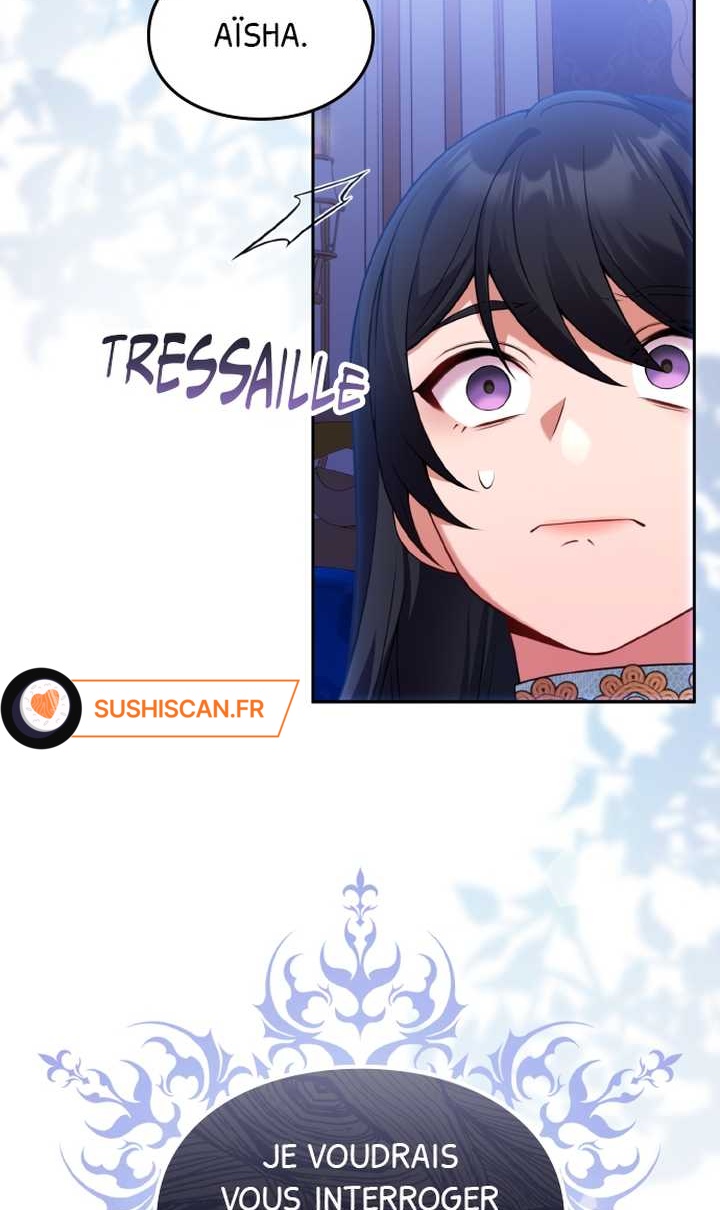 Read Je divorce de mon mari le tyran Manga Online
