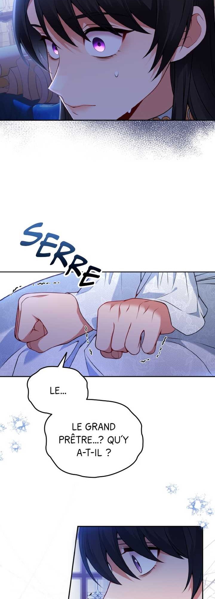 Read Je divorce de mon mari le tyran Manga Online