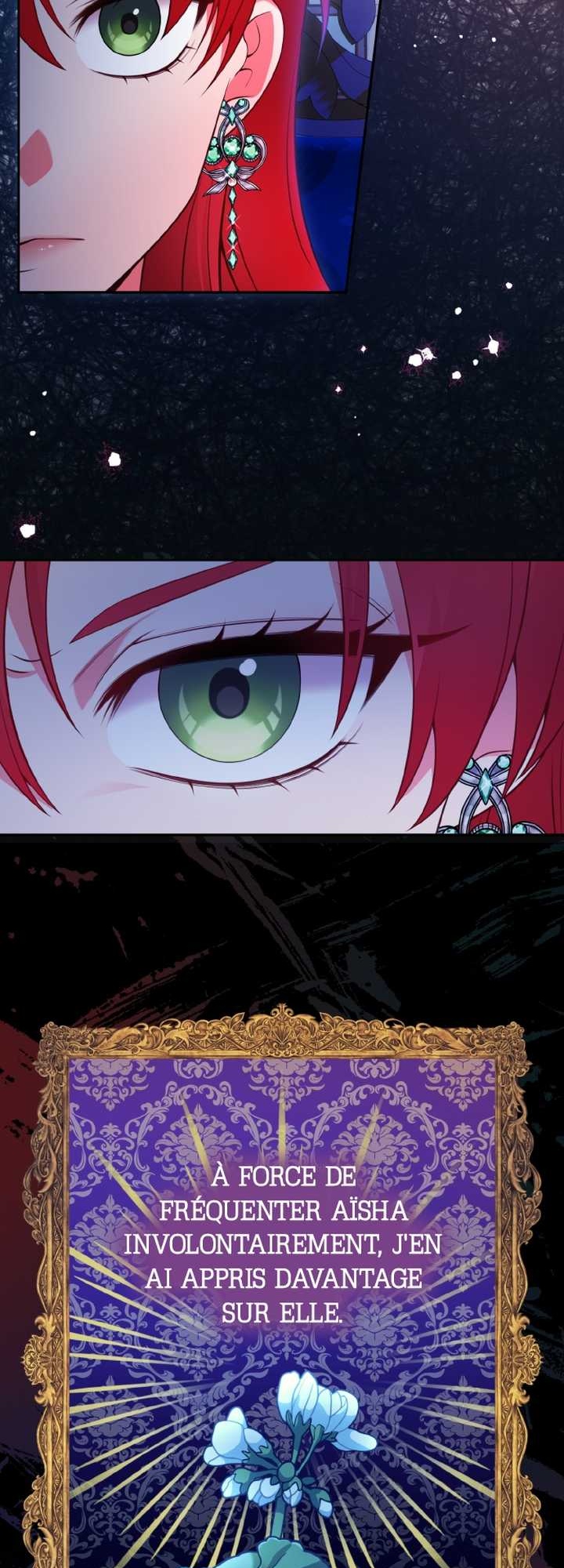 Read Je divorce de mon mari le tyran Manga Online