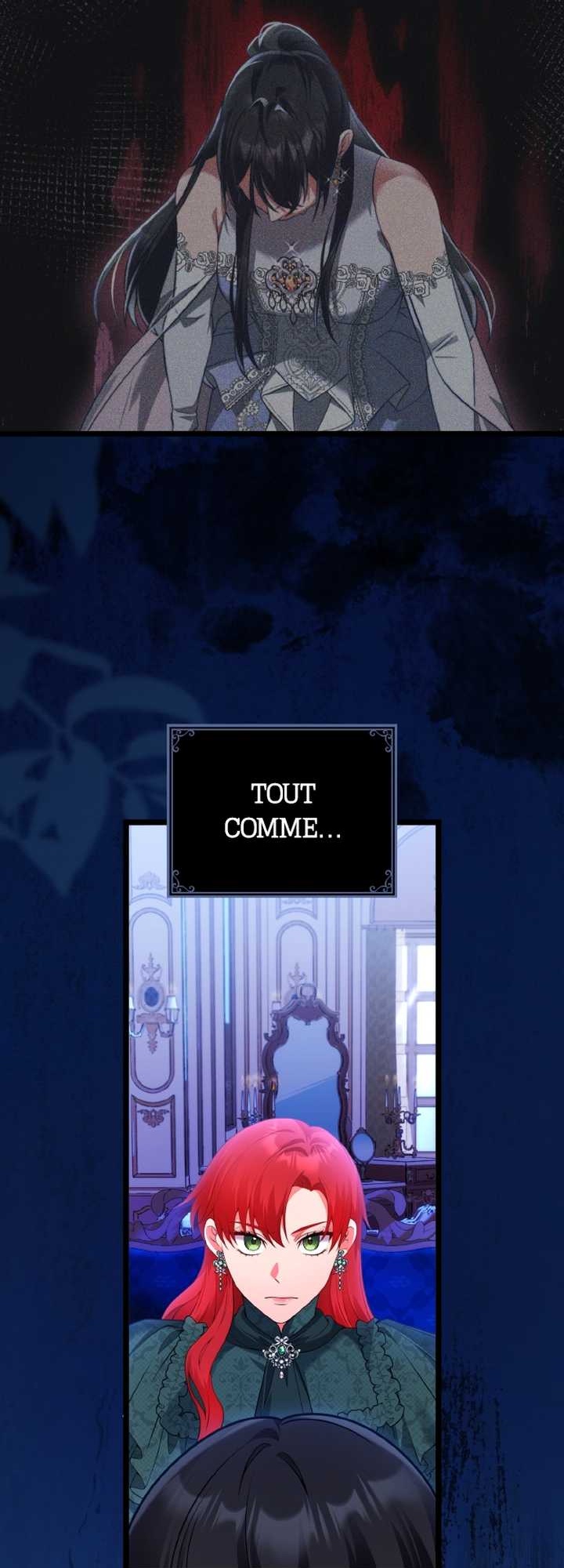 Read Je divorce de mon mari le tyran Manga Online