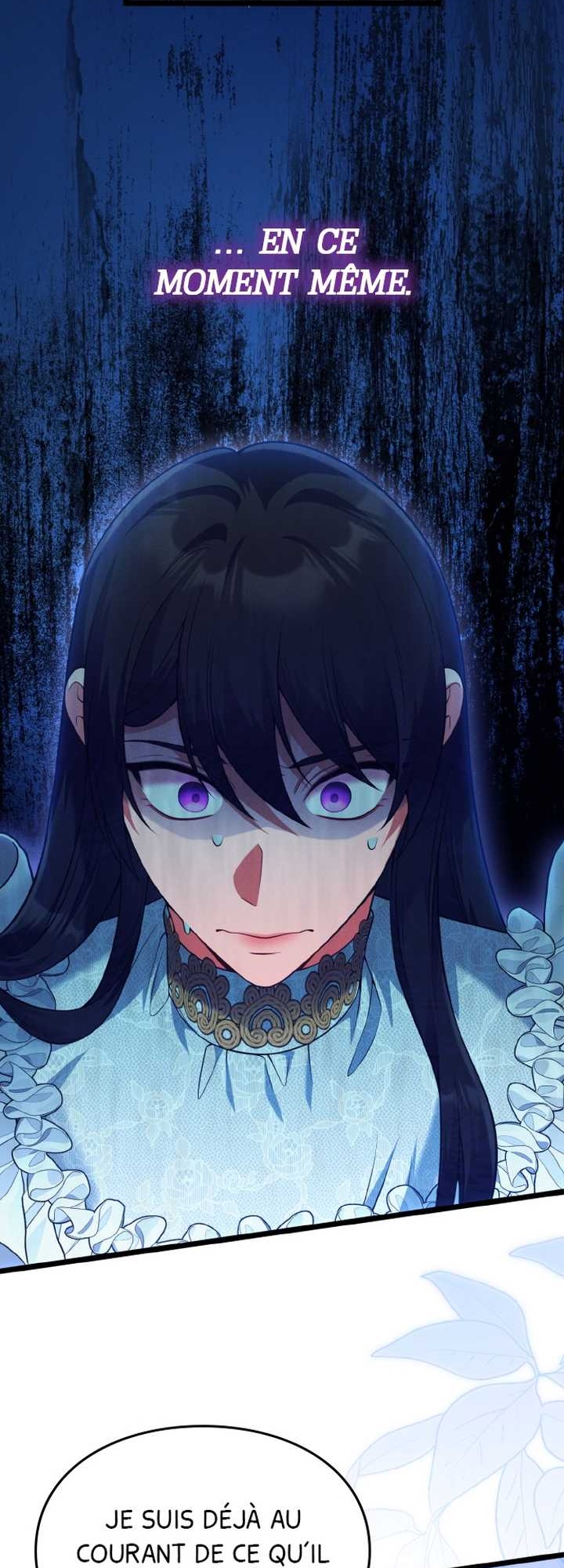 Read Je divorce de mon mari le tyran Manga Online