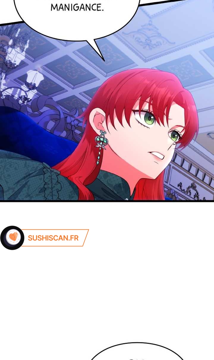 Read Je divorce de mon mari le tyran Manga Online