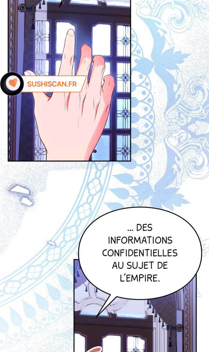 Read Je divorce de mon mari le tyran Manga Online