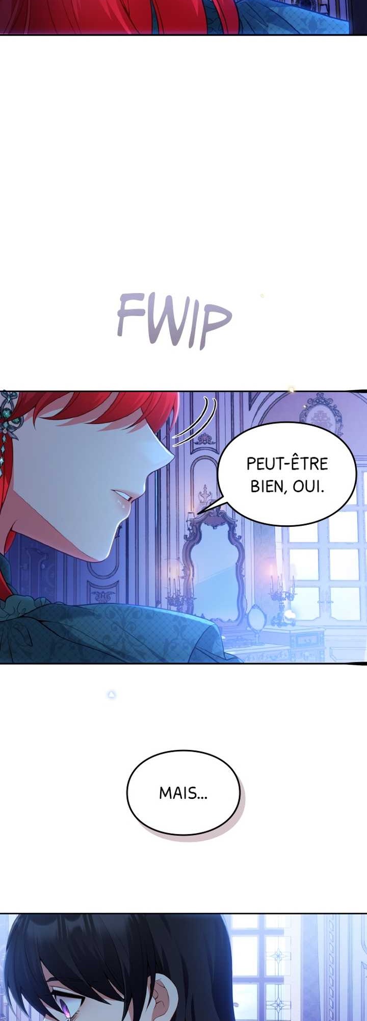 Read Je divorce de mon mari le tyran Manga Online