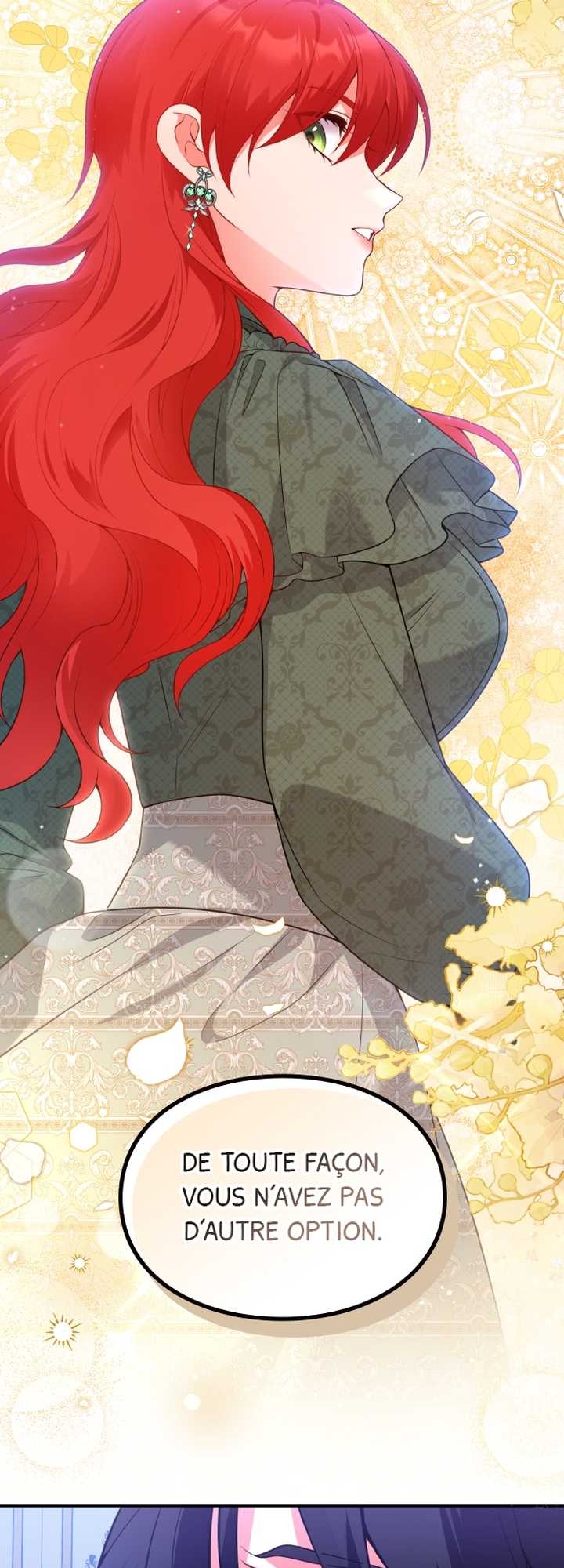 Read Je divorce de mon mari le tyran Manga Online