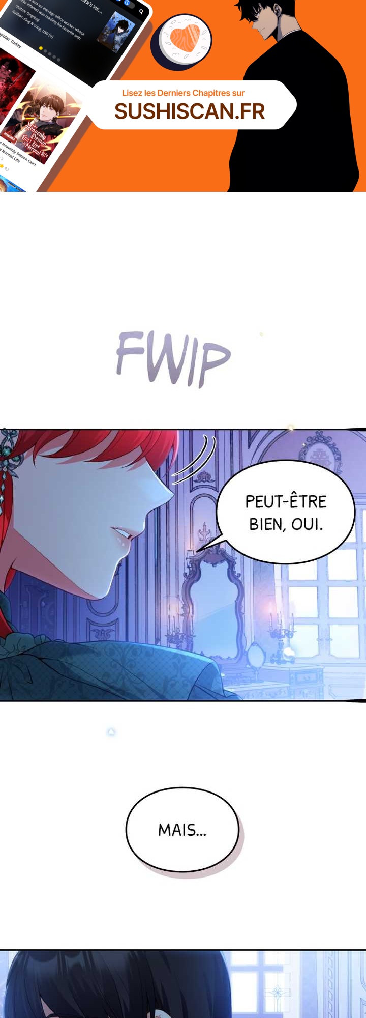 Read Je divorce de mon mari le tyran Manga Online