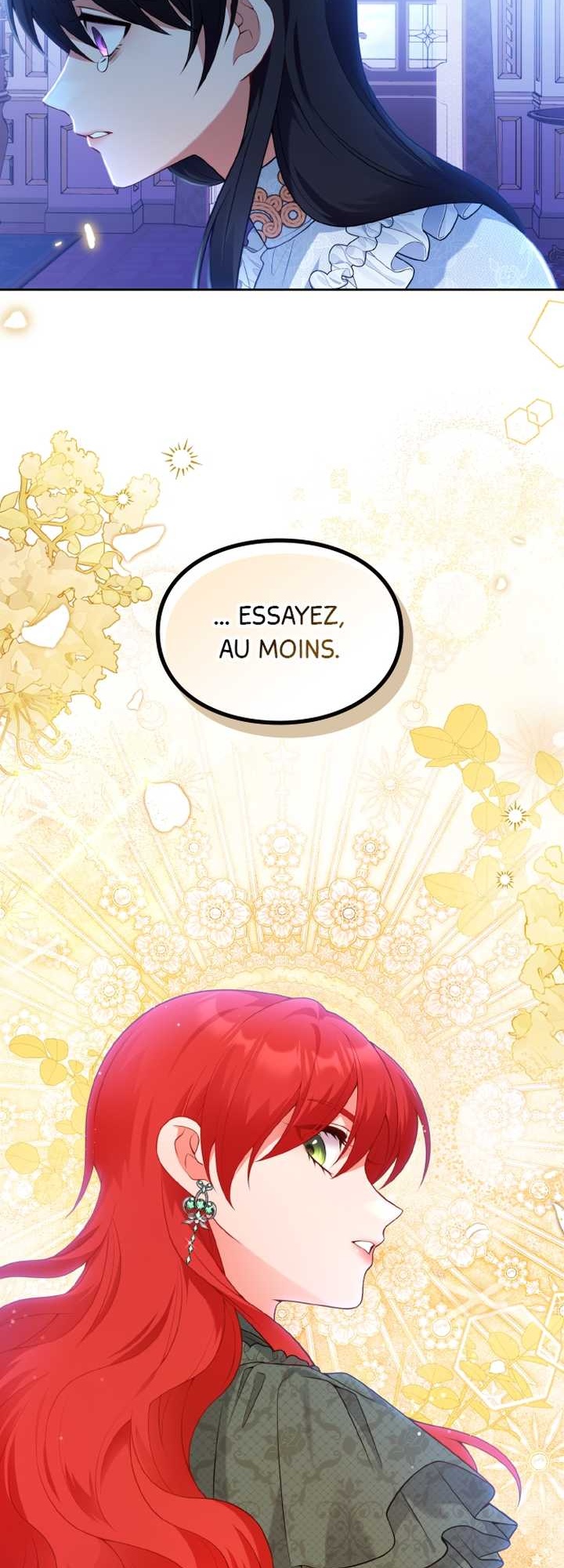 Read Je divorce de mon mari le tyran Manga Online