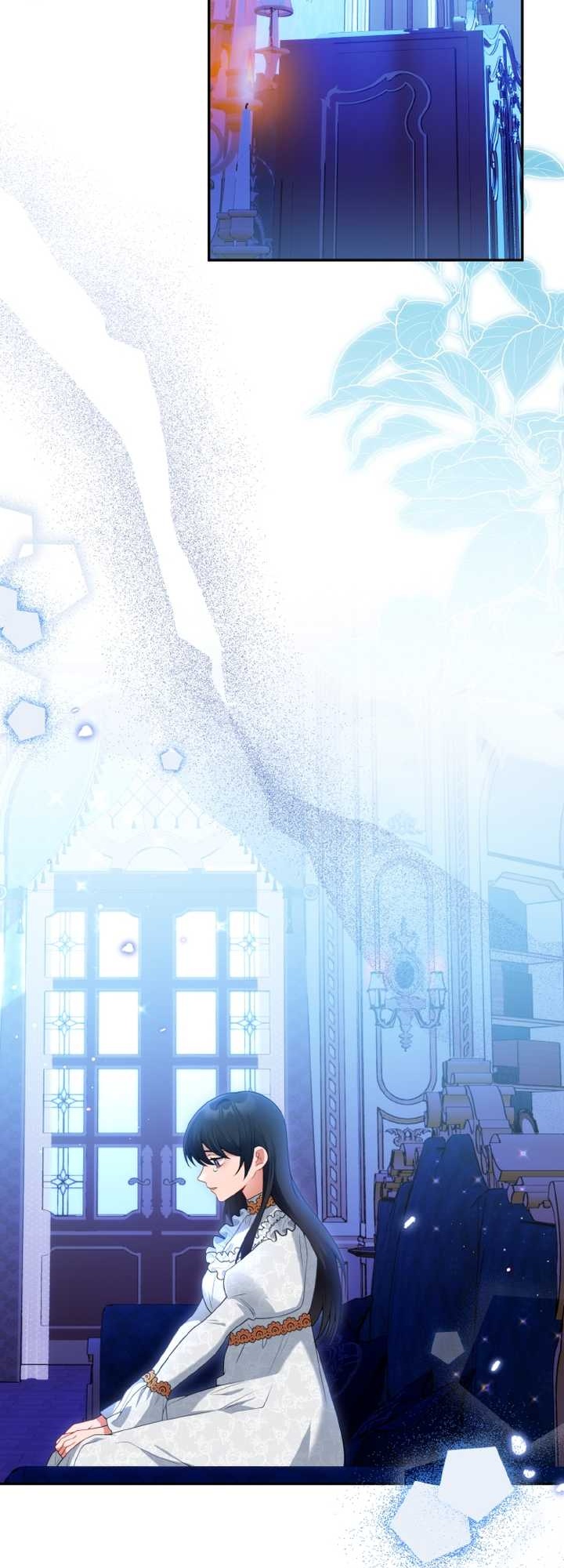 Read Je divorce de mon mari le tyran Manga Online