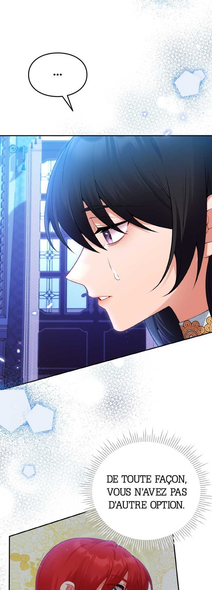 Read Je divorce de mon mari le tyran Manga Online
