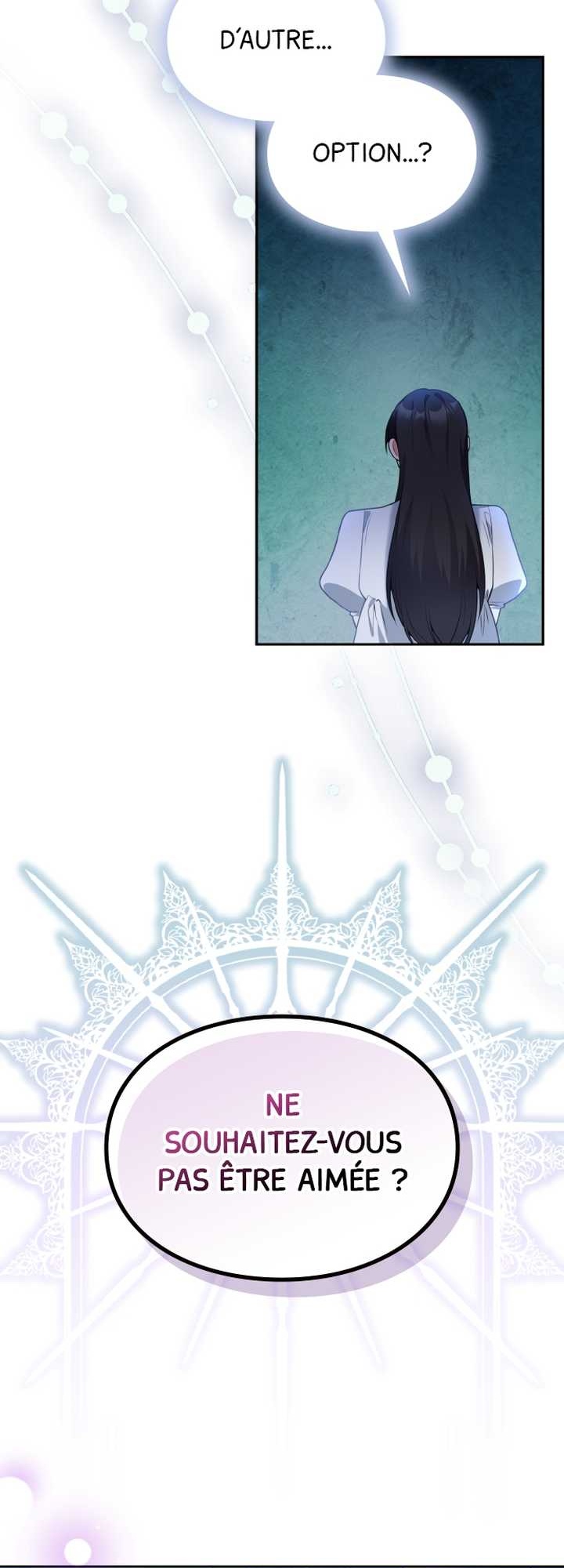 Read Je divorce de mon mari le tyran Manga Online
