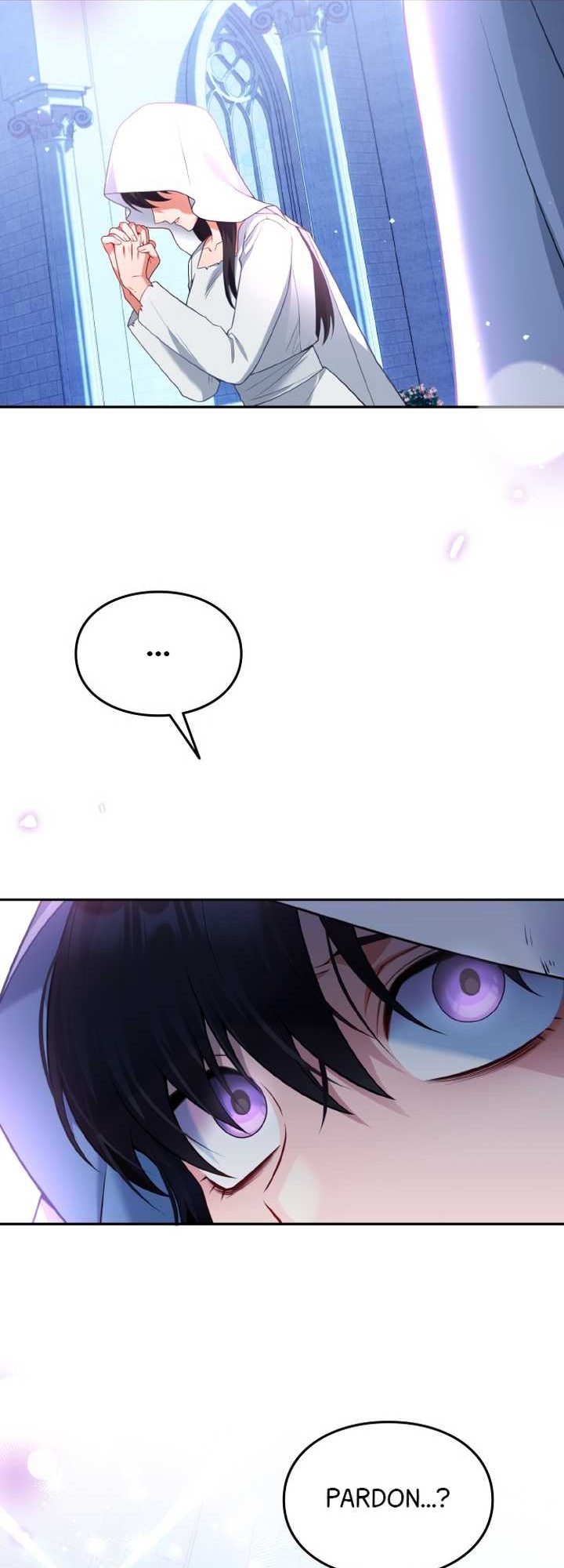 Read Je divorce de mon mari le tyran Manga Online
