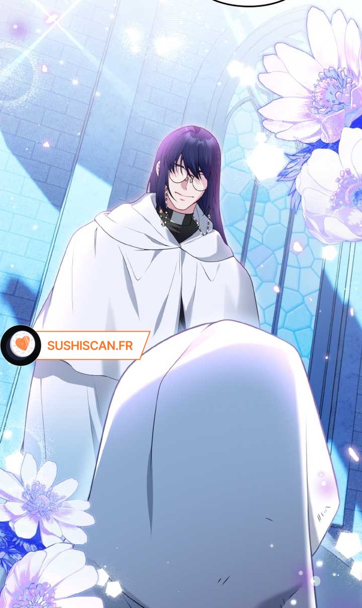 Read Je divorce de mon mari le tyran Manga Online