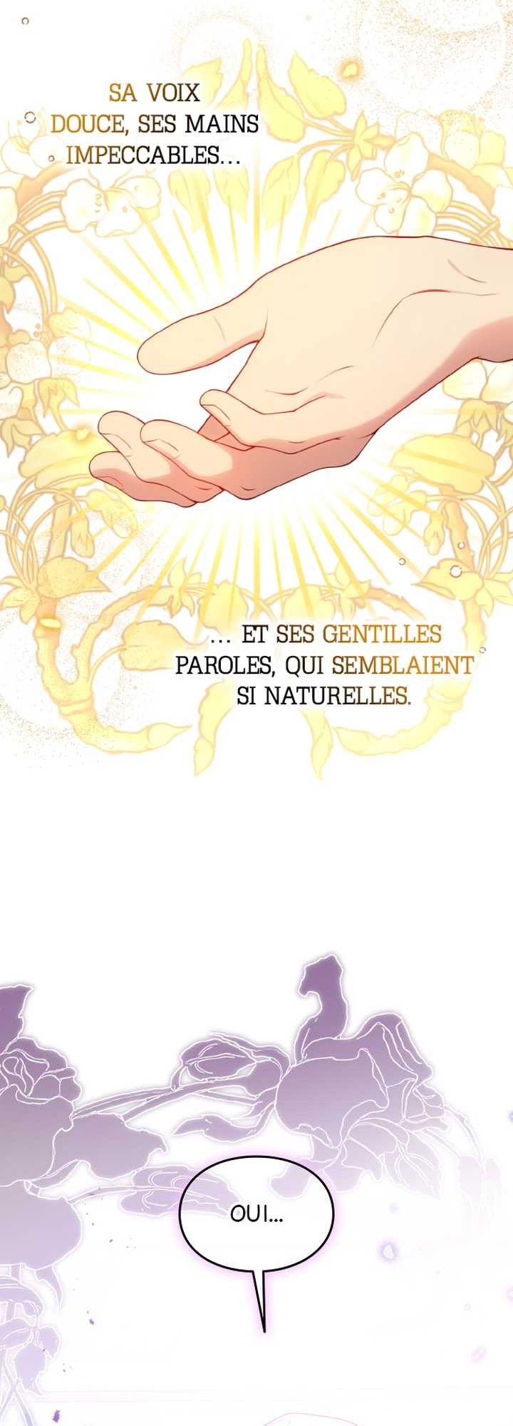 Read Je divorce de mon mari le tyran Manga Online