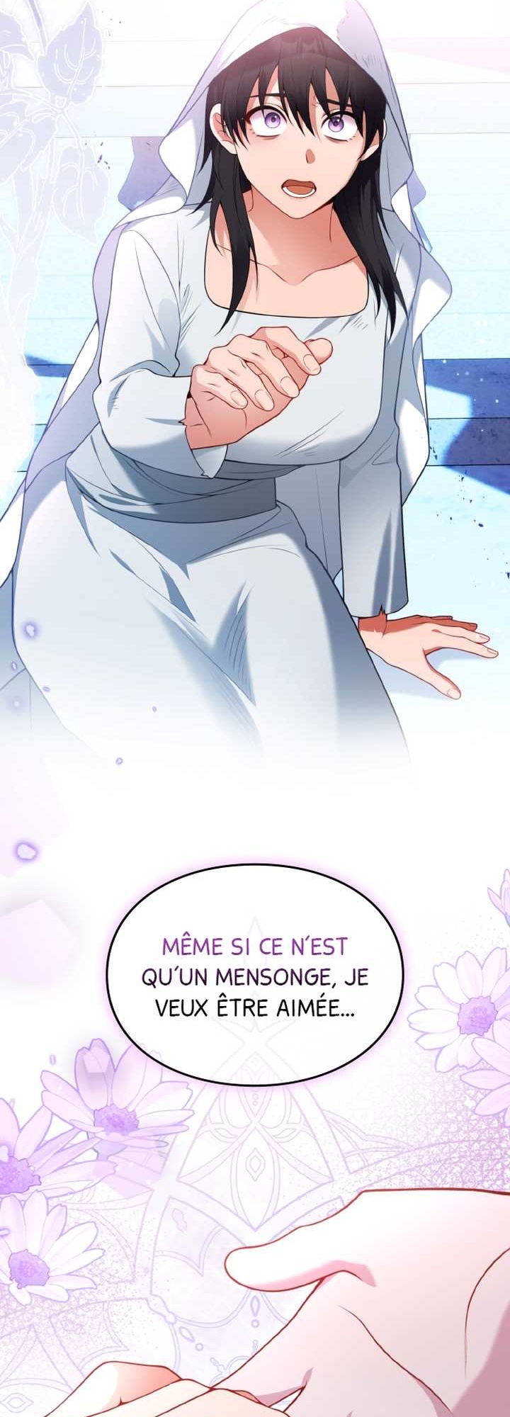 Read Je divorce de mon mari le tyran Manga Online