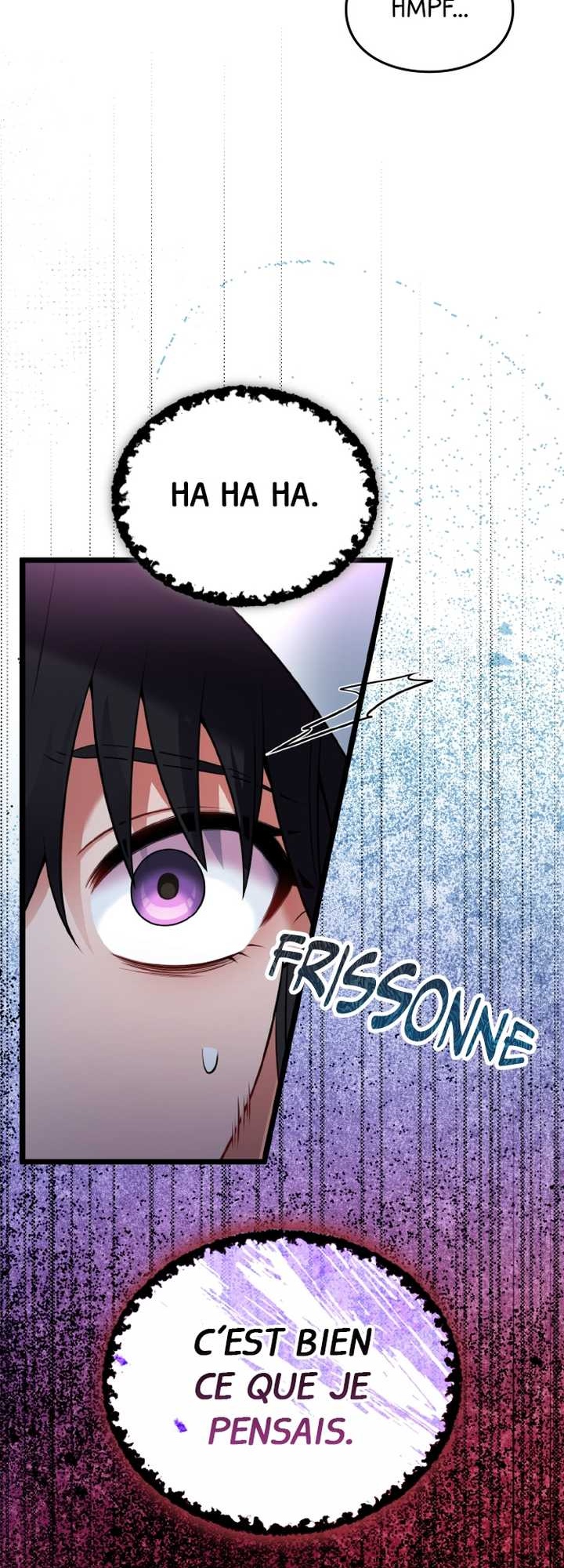 Read Je divorce de mon mari le tyran Manga Online