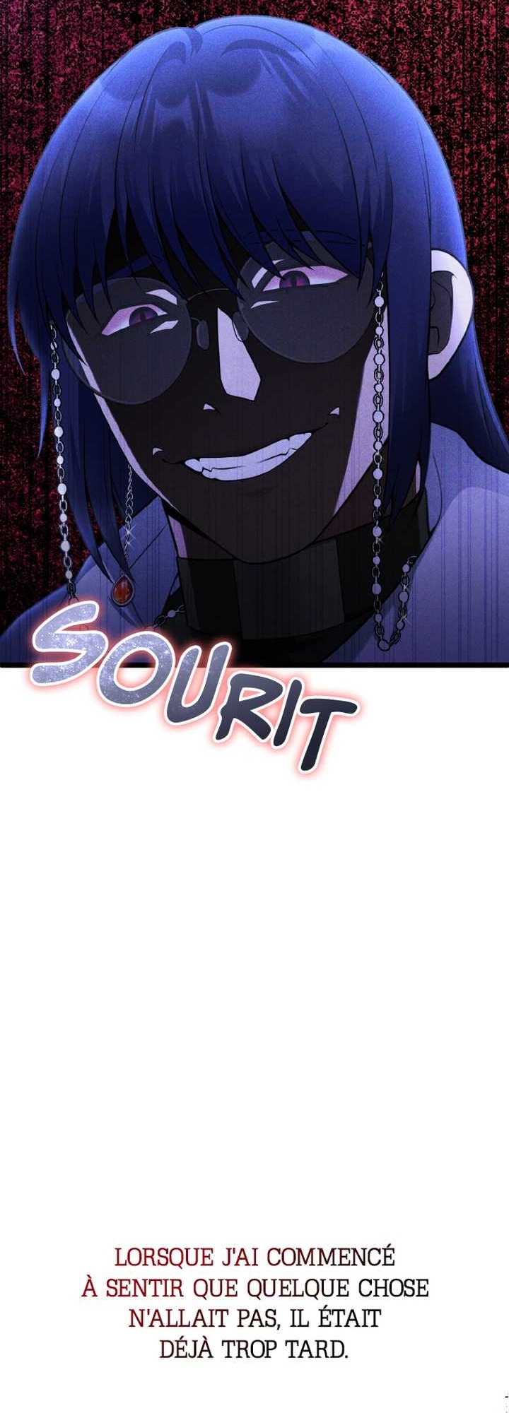 Read Je divorce de mon mari le tyran Manga Online